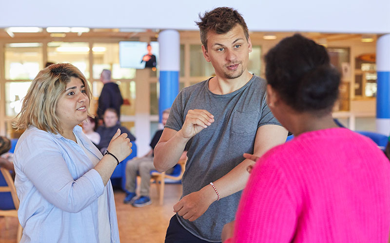 Vastanviks Folkhogskola
