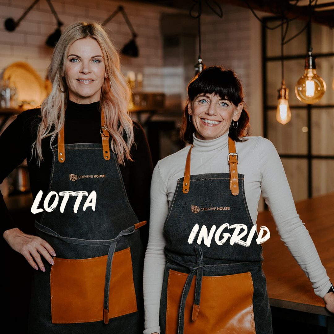 Lotta o Ingrid